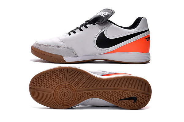 NIke Tiempo Mystic V IC Men Shoes--025